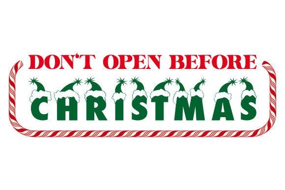 Christmas Logo Stamp Vector SVG EPS PNG for Illustrations